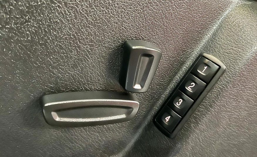 Ford S-Max Titanium BVA PowerShift