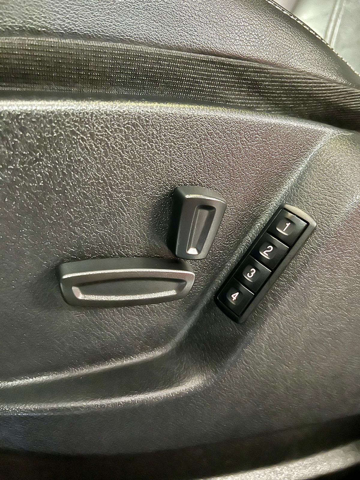 Ford S-Max Titanium BVA PowerShift