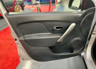 Dacia Sandero Stepway Prestige
