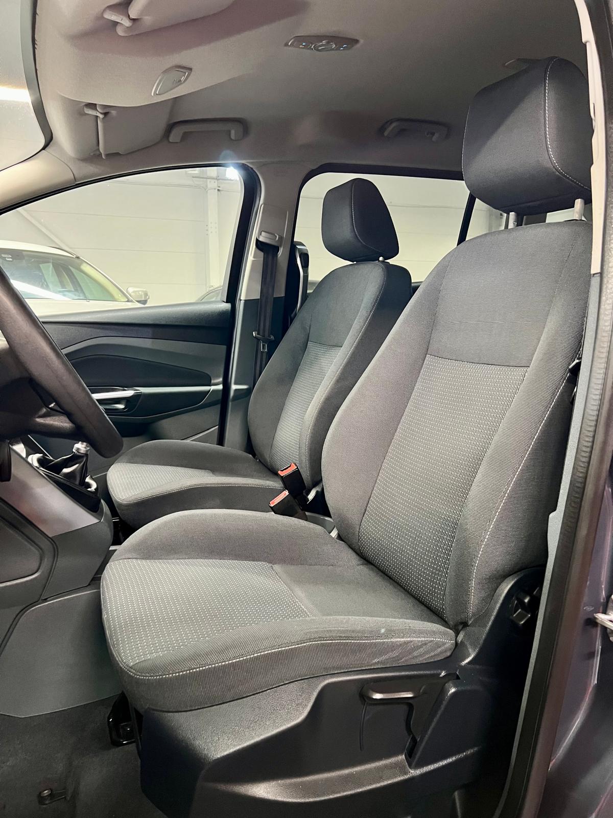 Ford Grand C-Max Trend