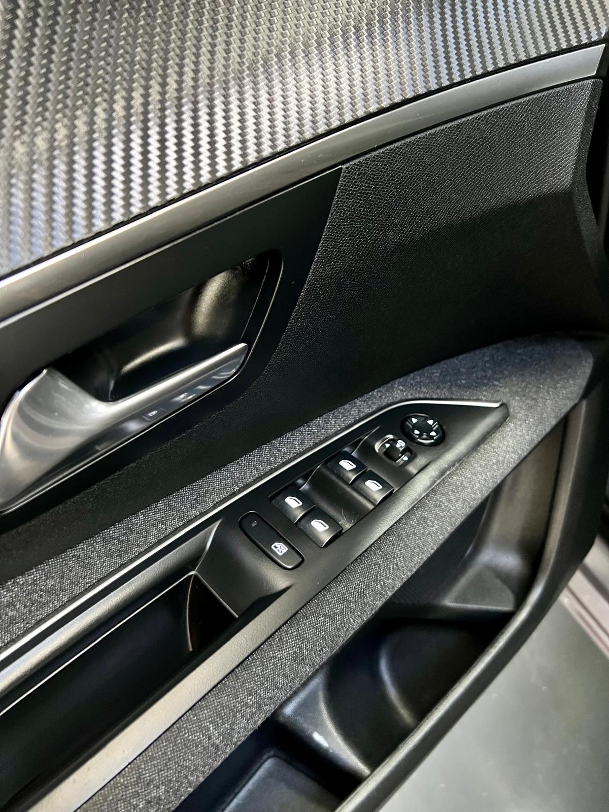 Peugeot 3008 II Active S&S