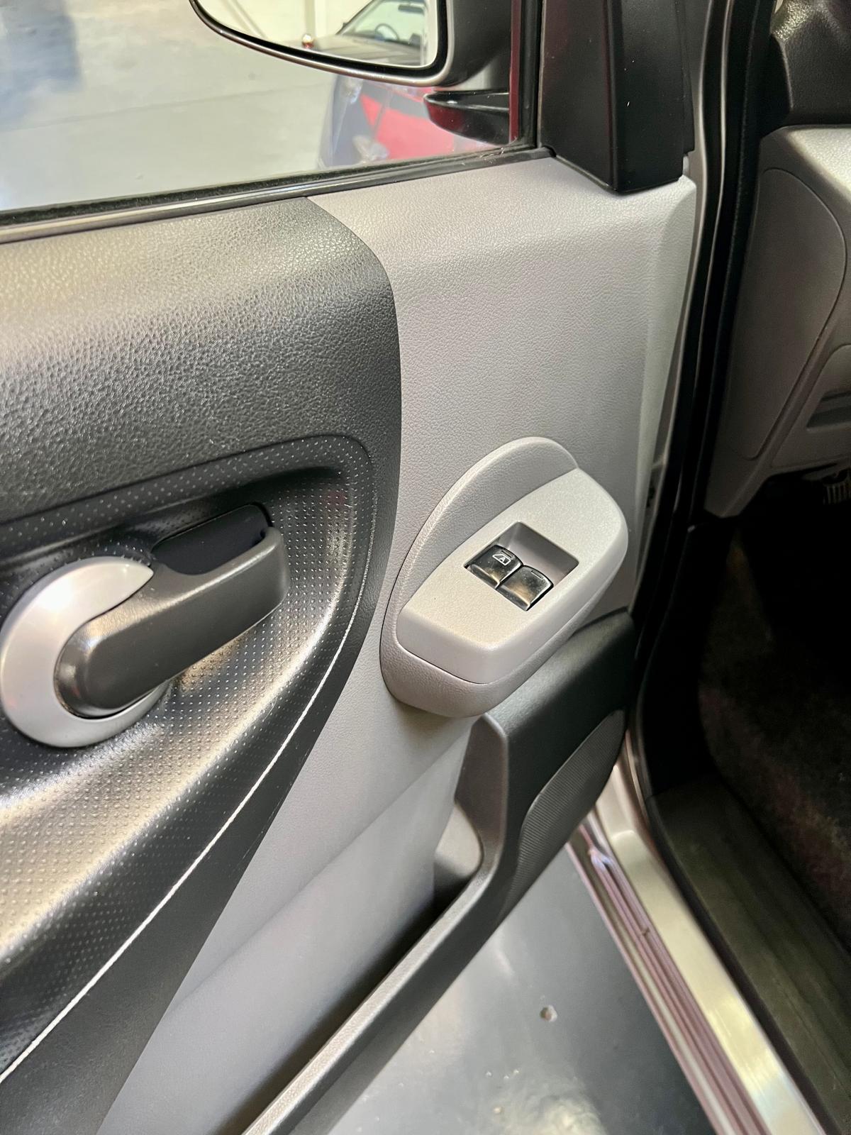 Nissan NV200 Evalia 7 Places