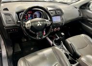 Mitsubishi ASX Instyle 4WD