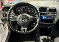 Volkswagen Polo V Trendline
