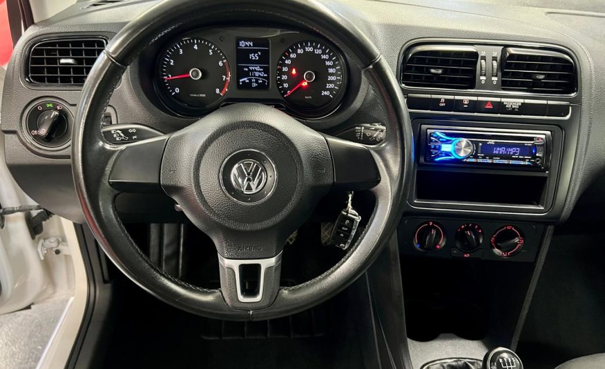 Volkswagen Polo V Trendline
