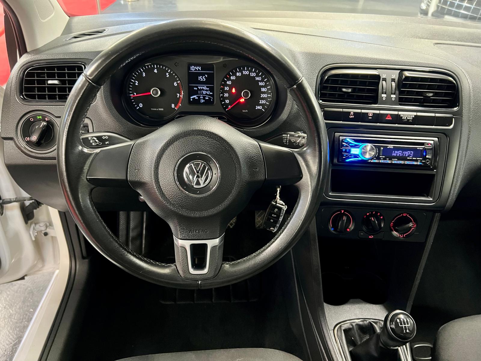 Volkswagen Polo V Trendline