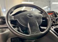Nissan NV200 7 Places