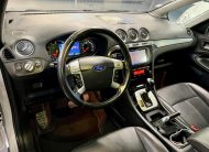 Ford S-Max Titanium BVA PowerShift