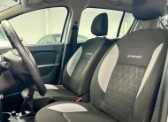 Dacia Sandero Stepway Prestige