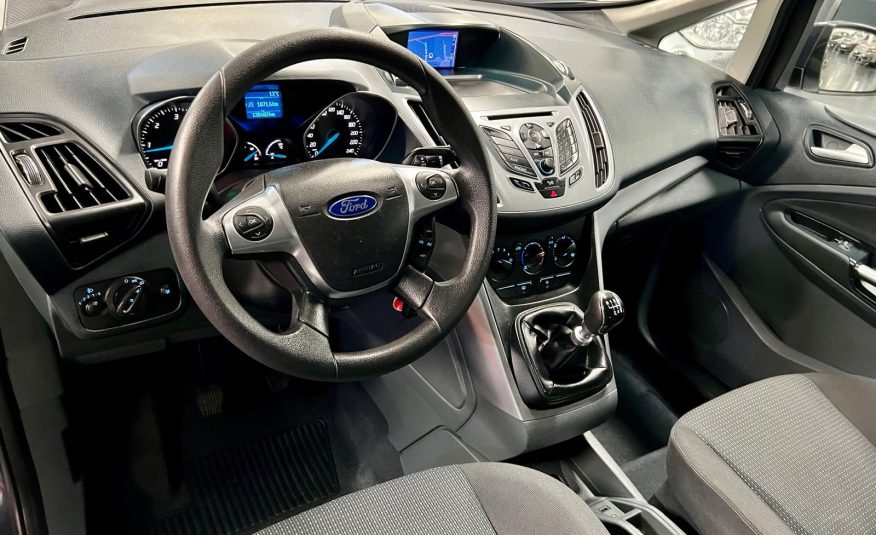 Ford Grand C-Max Trend