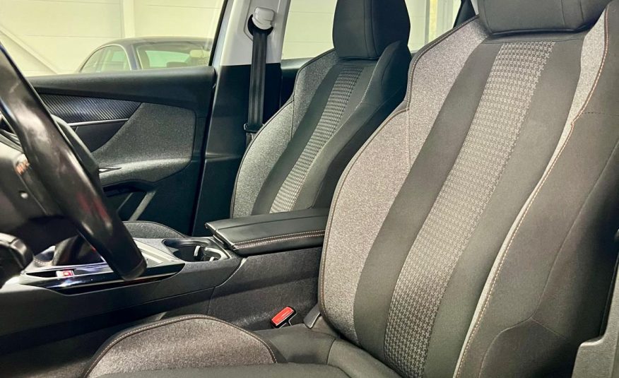 Peugeot 3008 II Active S&S