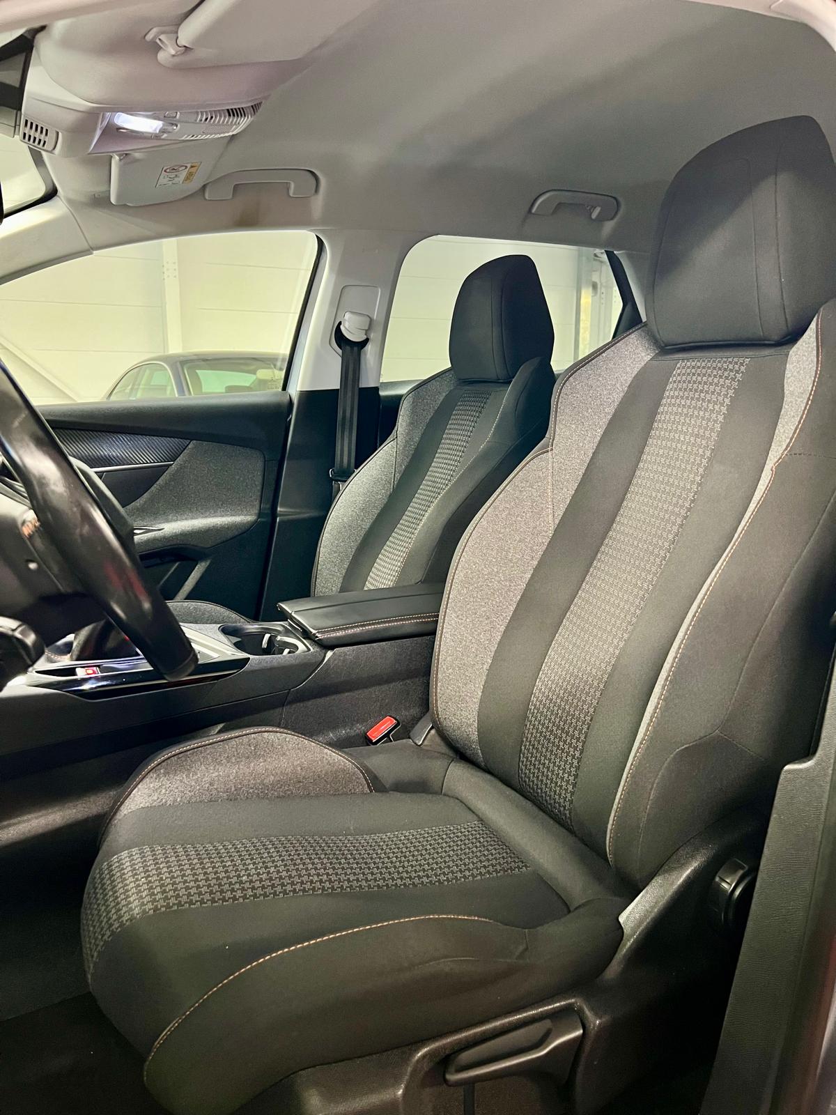 Peugeot 3008 II Active S&S