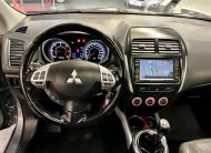 Mitsubishi ASX Instyle 4WD