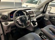 Nissan NV200 Evalia 7 Places
