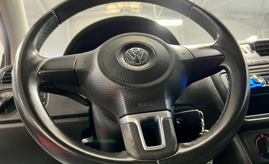 Volkswagen Polo V Trendline