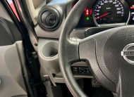 Nissan NV200 7 Places