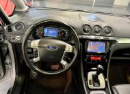 Ford S-Max Titanium BVA PowerShift