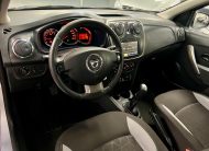 Dacia Sandero Stepway Prestige