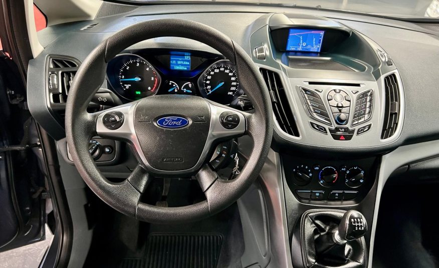 Ford Grand C-Max Trend