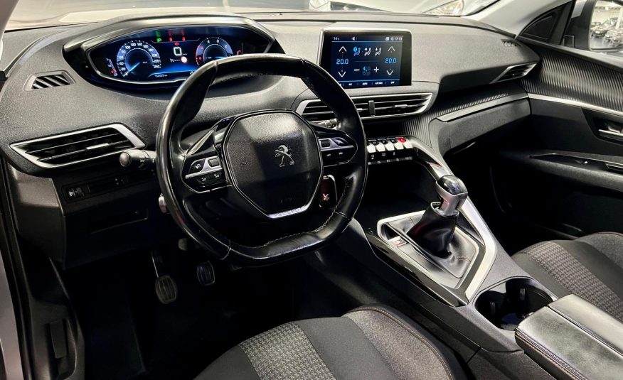 Peugeot 3008 II Active S&S