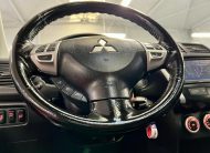 Mitsubishi ASX Instyle 4WD