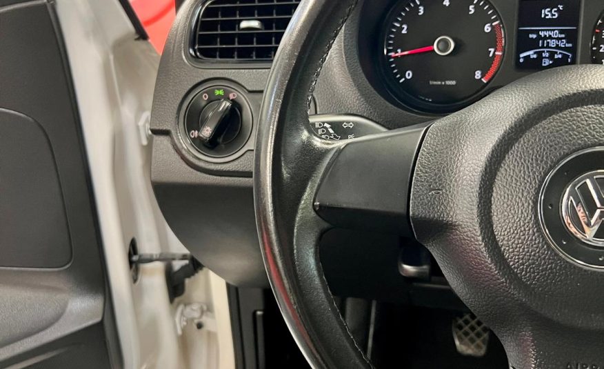 Volkswagen Polo V Trendline