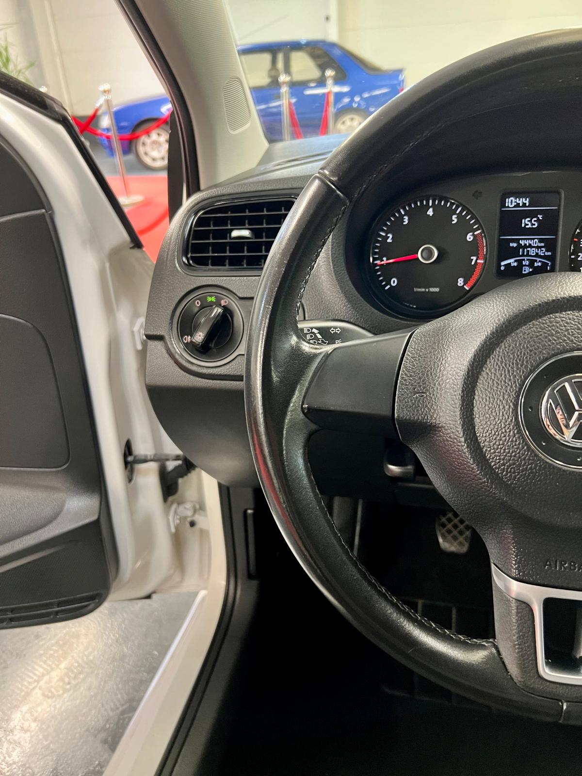 Volkswagen Polo V Trendline