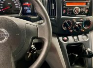 Nissan NV200 7 Places