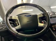 Ford S-Max Titanium BVA PowerShift