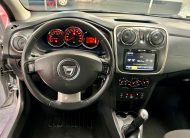 Dacia Sandero Stepway Prestige