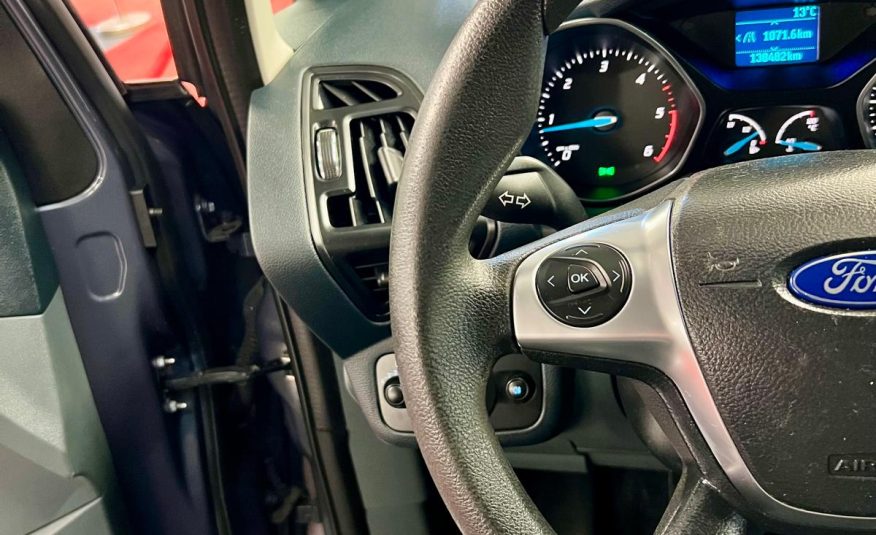 Ford Grand C-Max Trend