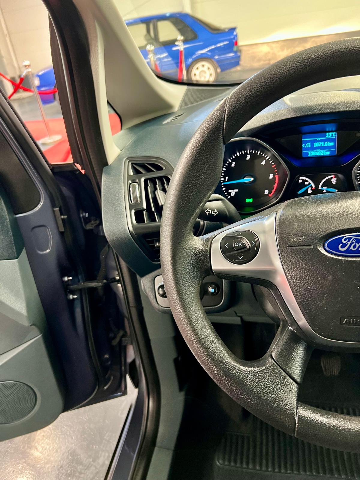 Ford Grand C-Max Trend