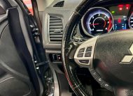 Mitsubishi ASX Instyle 4WD