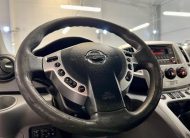 Nissan NV200 Evalia 7 Places