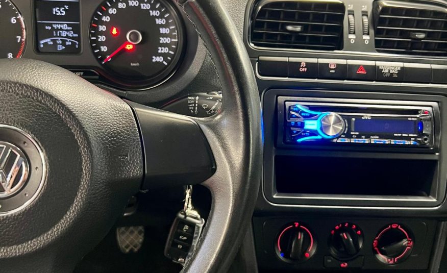 Volkswagen Polo V Trendline