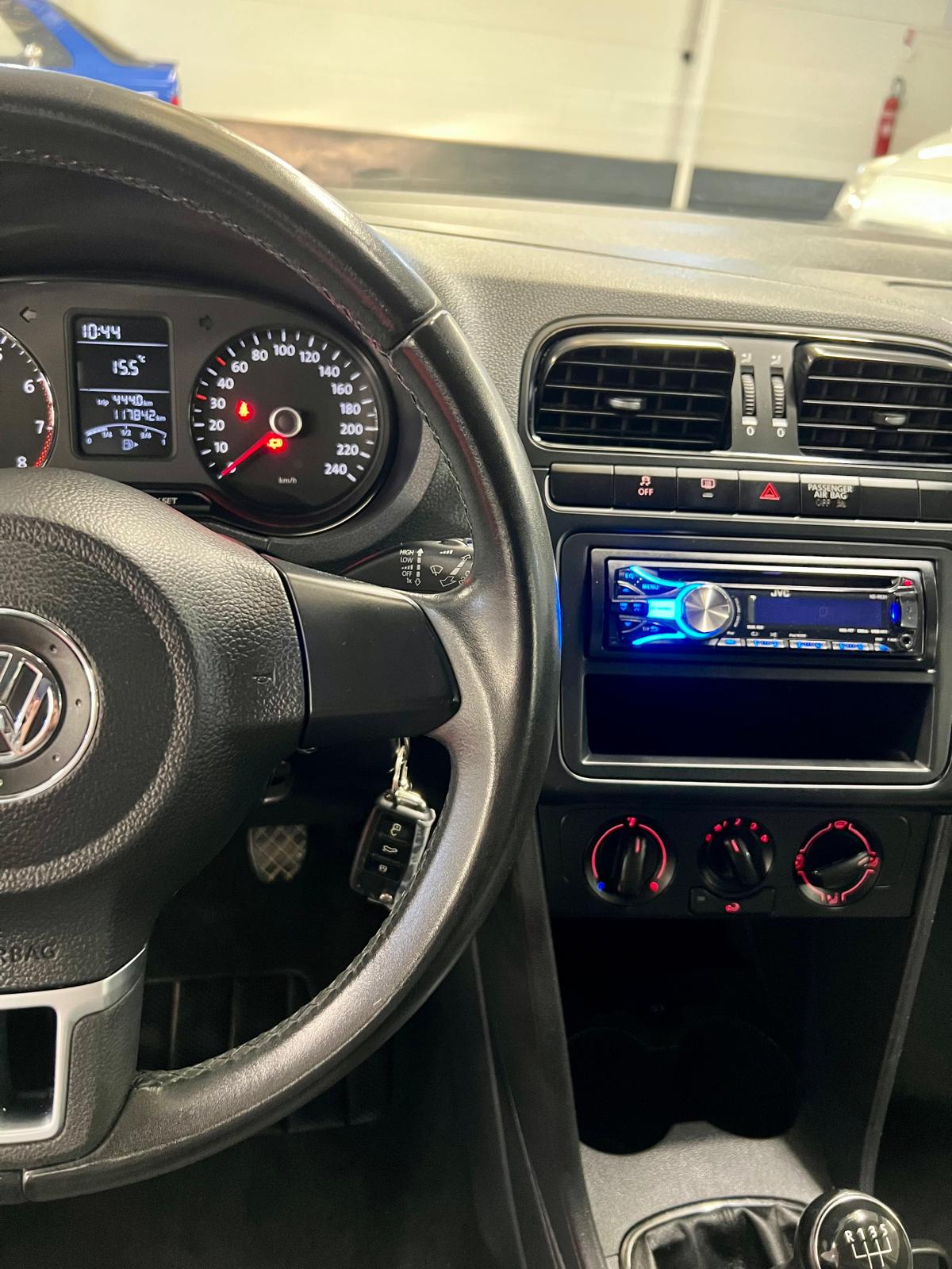 Volkswagen Polo V Trendline