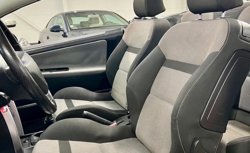 Peugeot 207 CC Sport Pack
