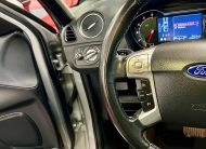 Ford S-Max Titanium BVA PowerShift