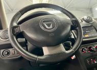 Dacia Sandero Stepway Prestige