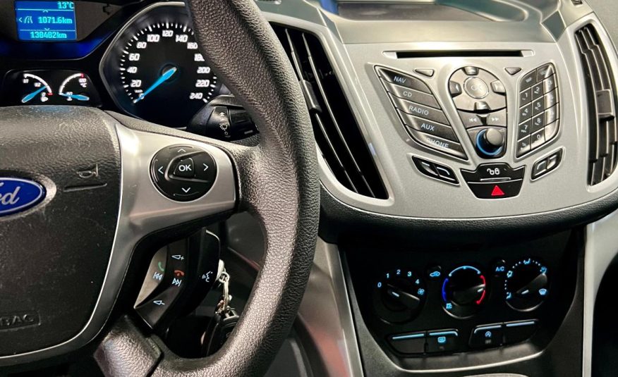 Ford Grand C-Max Trend