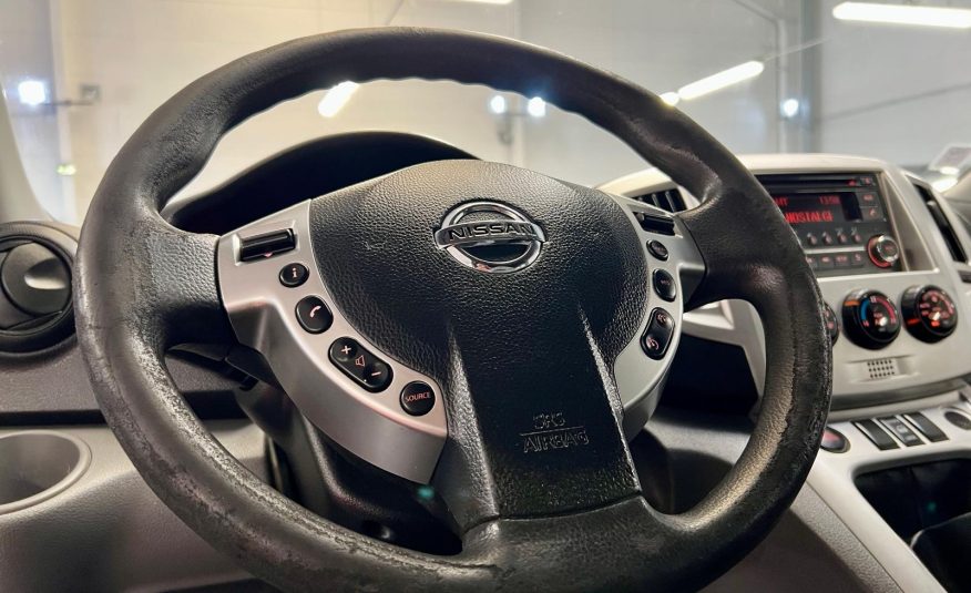Nissan NV200 Evalia 7 Places