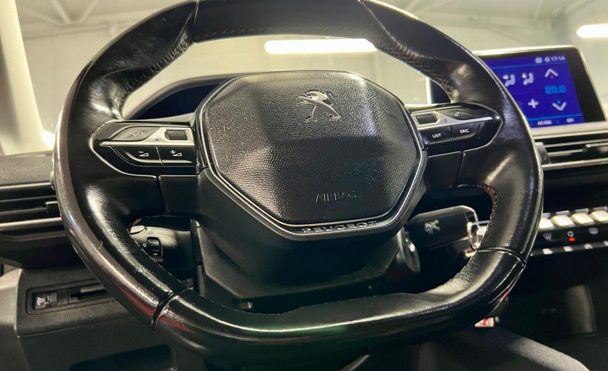 Peugeot 3008 II Active S&S