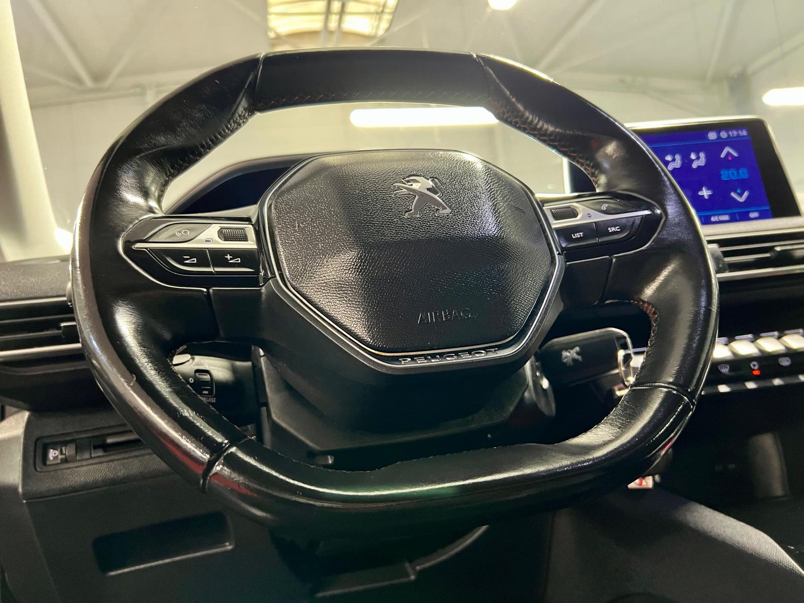 Peugeot 3008 II Active S&S