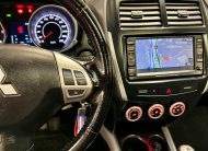 Mitsubishi ASX Instyle 4WD