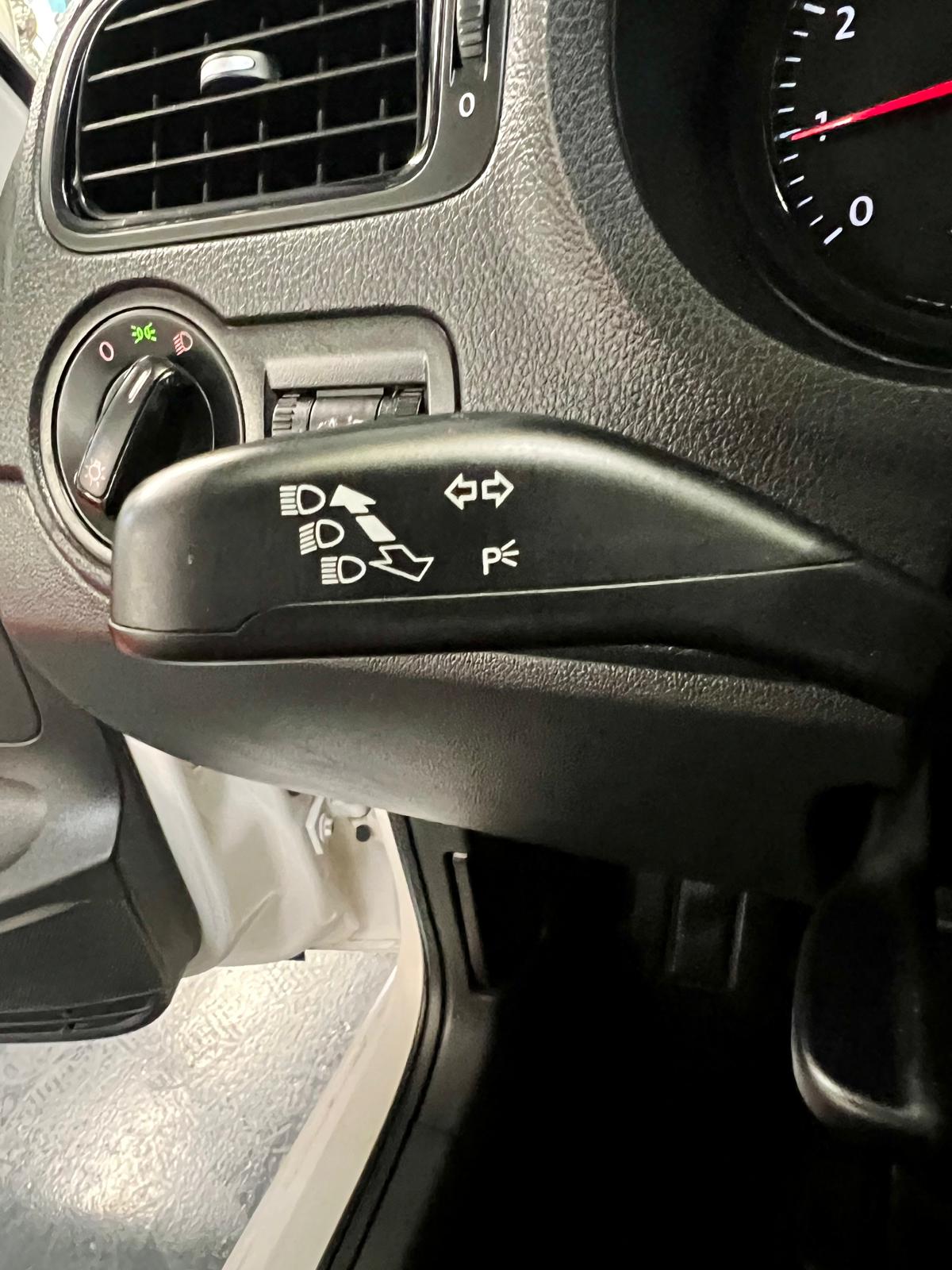 Volkswagen Polo V Trendline