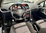 Peugeot 207 CC Sport Pack