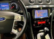 Ford S-Max Titanium BVA PowerShift
