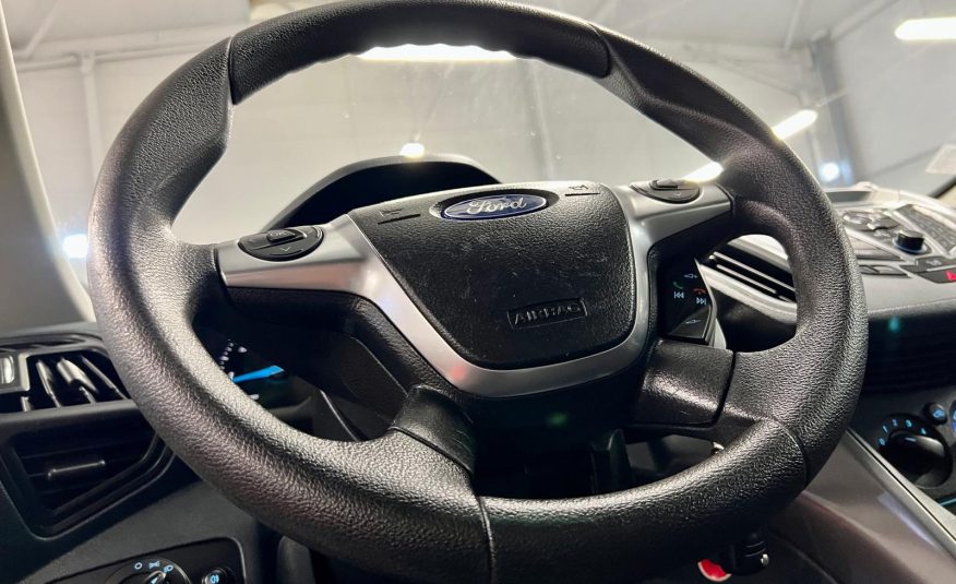 Ford Grand C-Max Trend