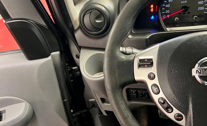 Nissan NV200 Evalia 7 Places