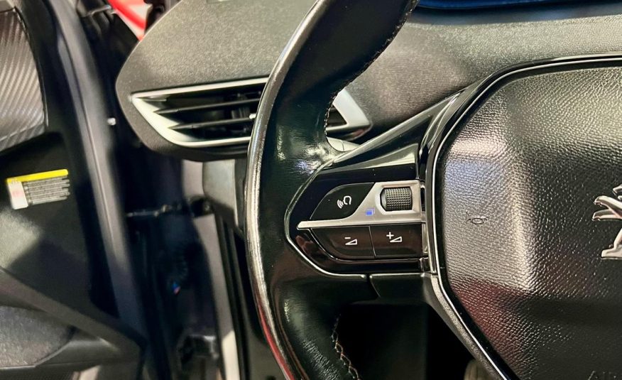 Peugeot 3008 II Active S&S